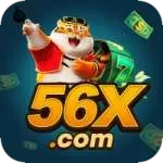 56x logo