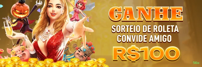 Controles de pagamento e BRL em 56x