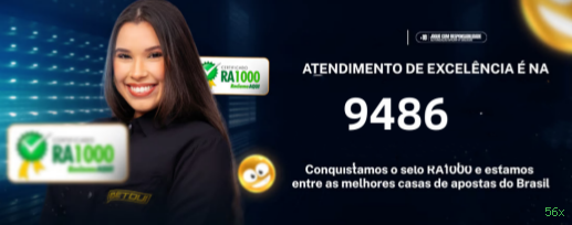 Lista de jogos para 56x bet section