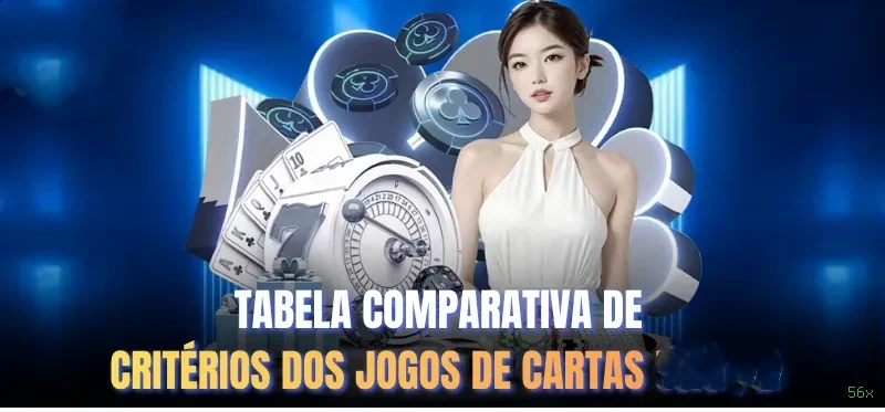 Controles de paJogonto e BRL em 56x