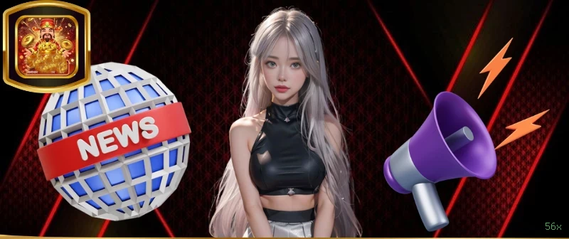 56x app de jogo para jogadores brasileiros