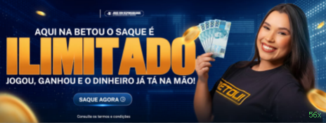 56x app de jogo para jogadores brasileiros