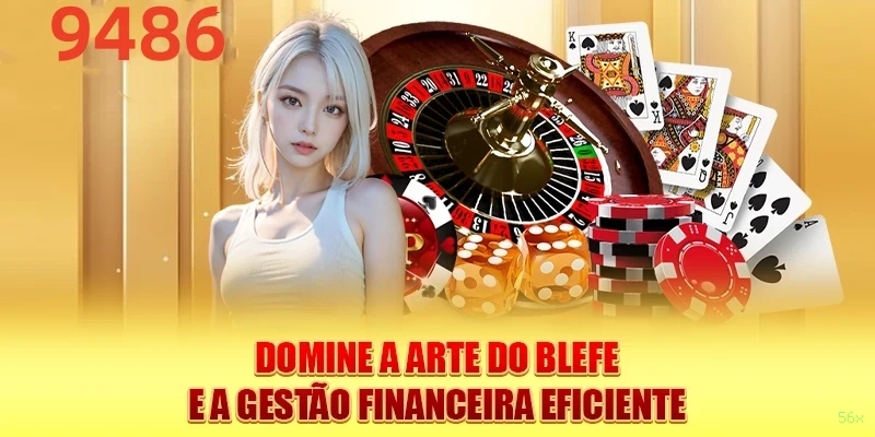 Controles de paJogonto e BRL em 56x