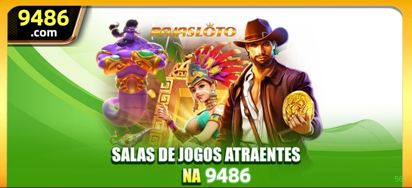 Controles de paJogonto e BRL em 56x